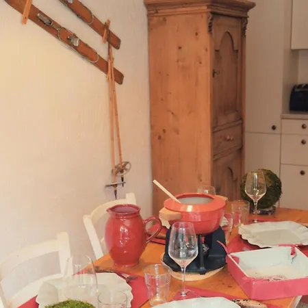 Belvedere - 2 Pieces Pour 4 Personnes 884